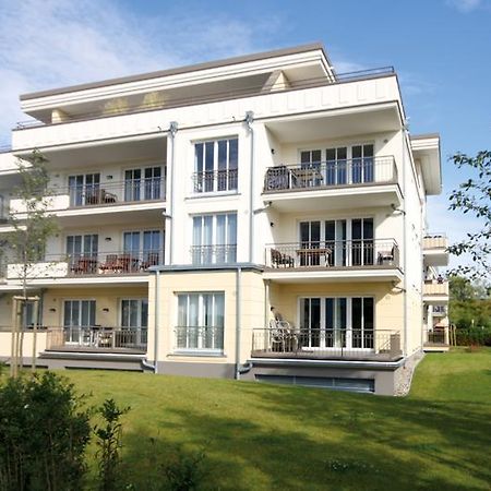 Villa Strandvogt Boergerende-Rethwisch Ngoại thất bức ảnh
