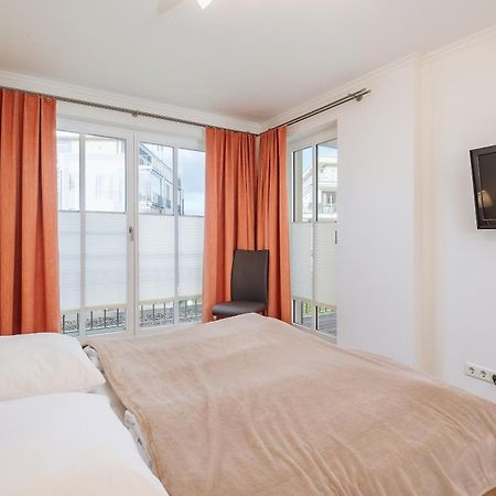 Villa Strandvogt Boergerende-Rethwisch Ngoại thất bức ảnh