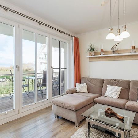 Villa Strandvogt Boergerende-Rethwisch Ngoại thất bức ảnh