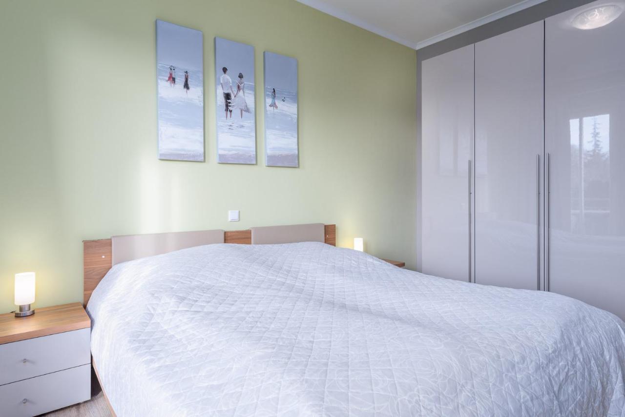 Villa Strandvogt Boergerende-Rethwisch Ngoại thất bức ảnh