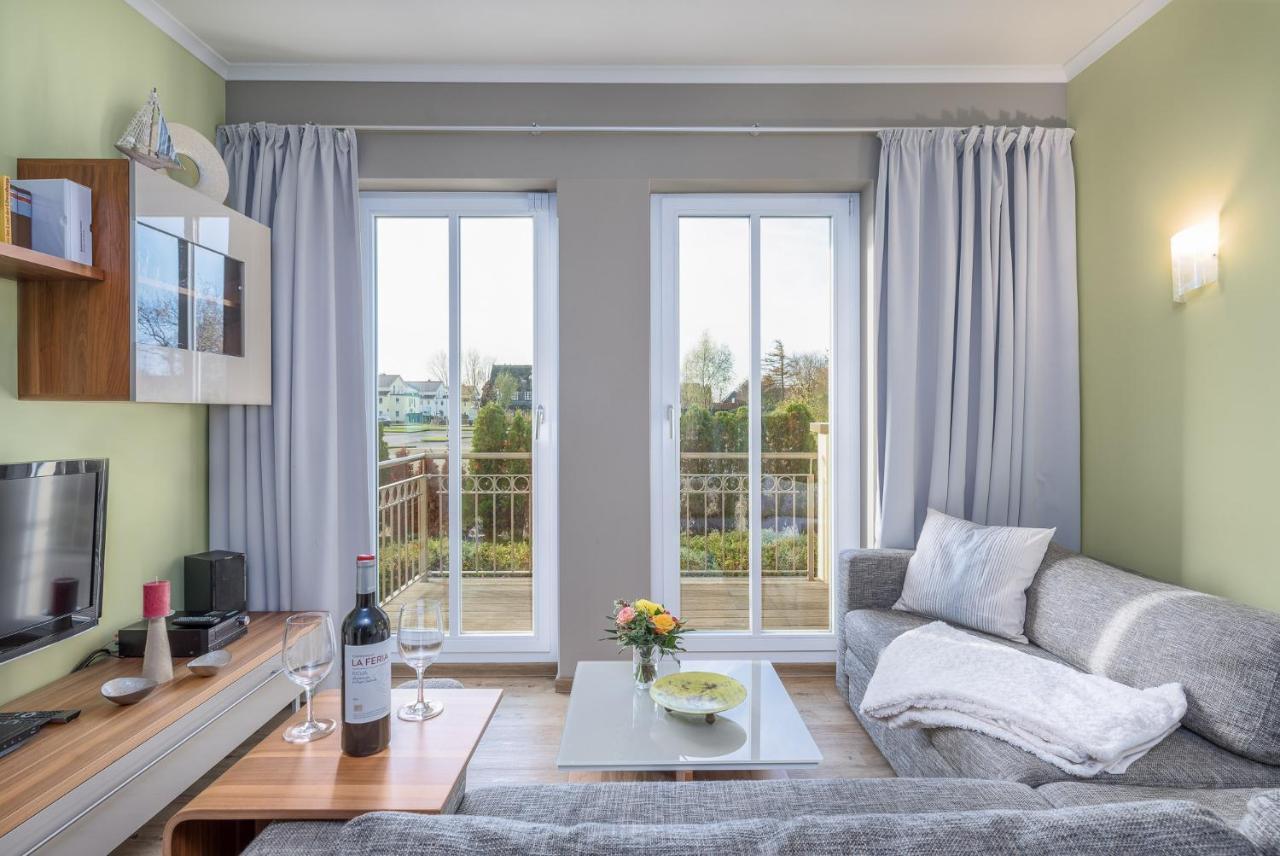 Villa Strandvogt Boergerende-Rethwisch Ngoại thất bức ảnh