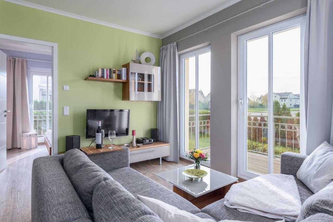 Villa Strandvogt Boergerende-Rethwisch Ngoại thất bức ảnh