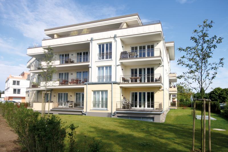 Villa Strandvogt Boergerende-Rethwisch Ngoại thất bức ảnh