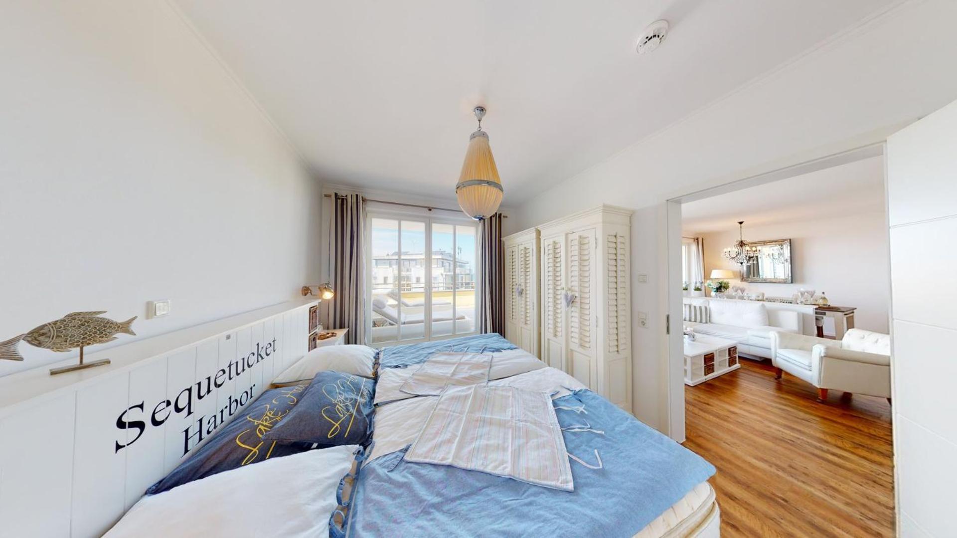 Villa Strandvogt Boergerende-Rethwisch Ngoại thất bức ảnh