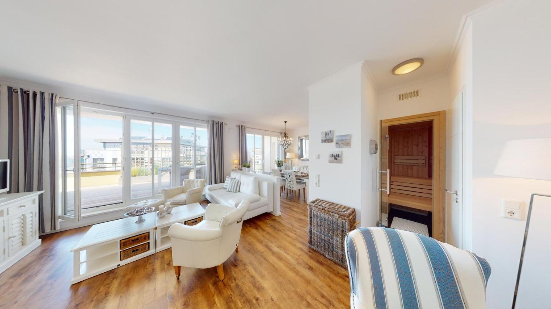 Villa Strandvogt Boergerende-Rethwisch Ngoại thất bức ảnh