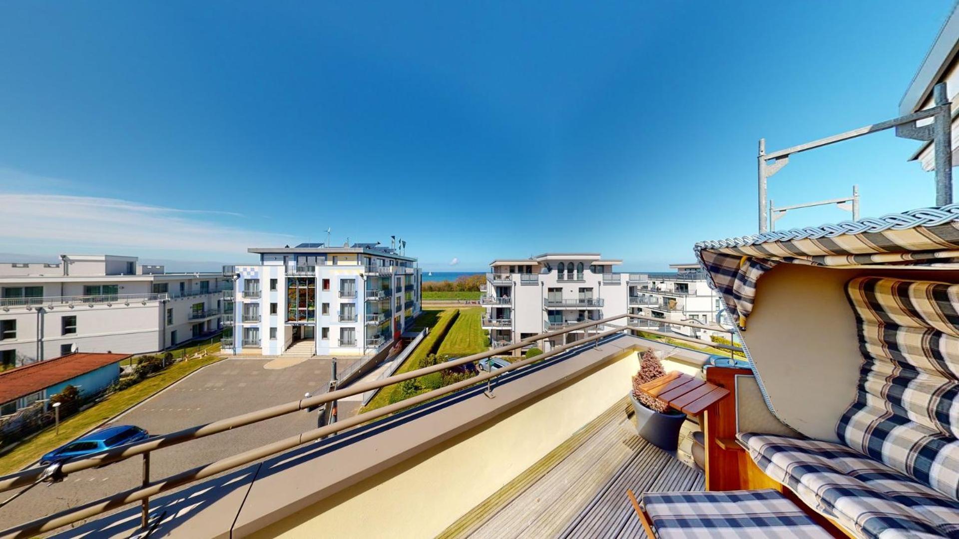 Villa Strandvogt Boergerende-Rethwisch Ngoại thất bức ảnh