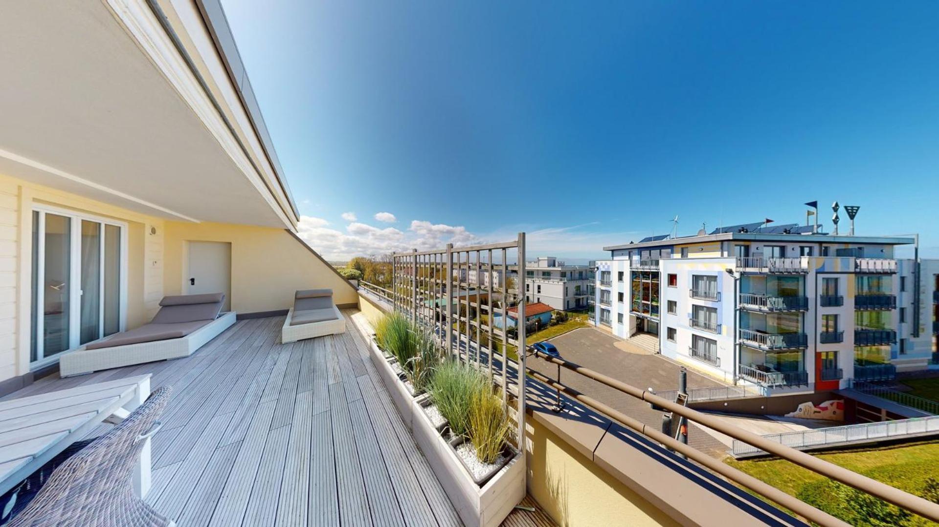 Villa Strandvogt Boergerende-Rethwisch Ngoại thất bức ảnh