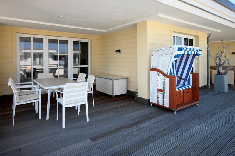 Villa Strandvogt Boergerende-Rethwisch Ngoại thất bức ảnh