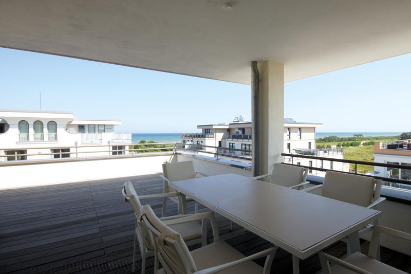 Villa Strandvogt Boergerende-Rethwisch Ngoại thất bức ảnh