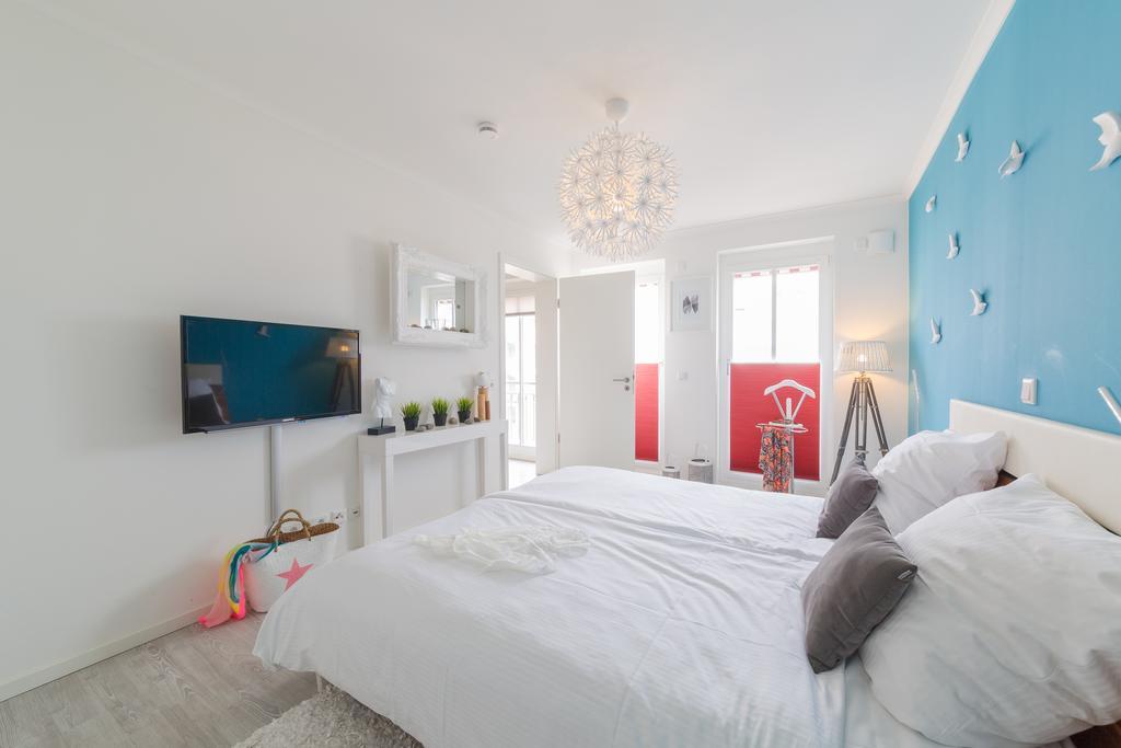 Villa Strandvogt Boergerende-Rethwisch Ngoại thất bức ảnh