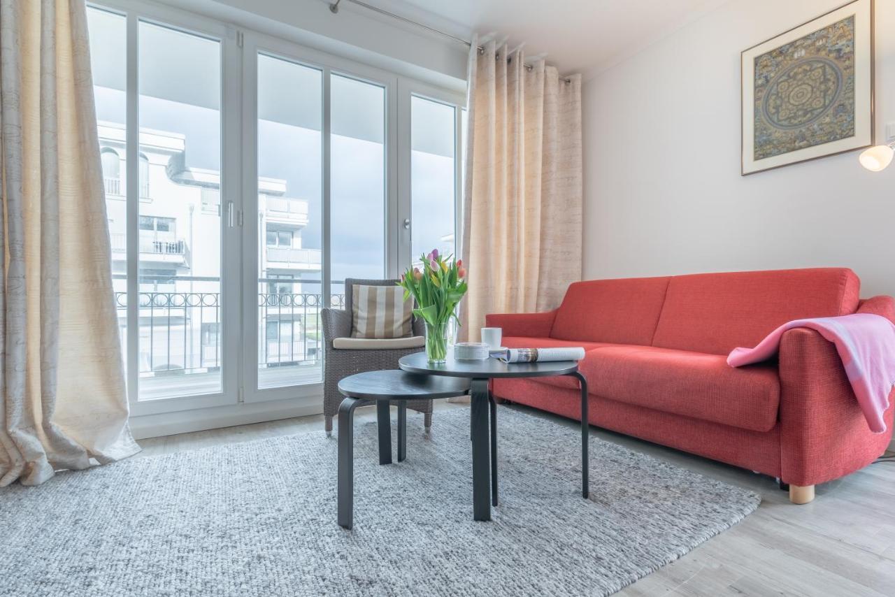 Villa Strandvogt Boergerende-Rethwisch Ngoại thất bức ảnh