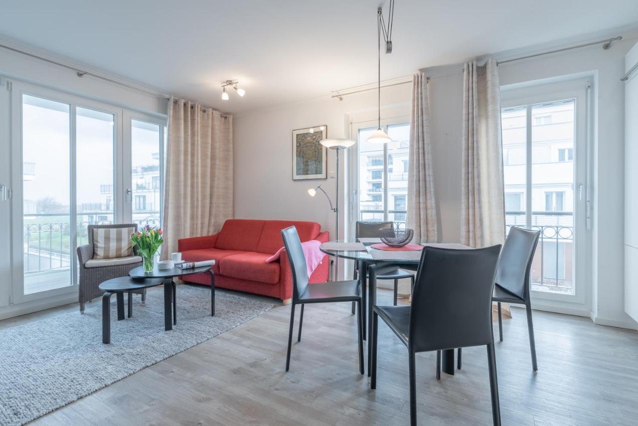 Villa Strandvogt Boergerende-Rethwisch Ngoại thất bức ảnh