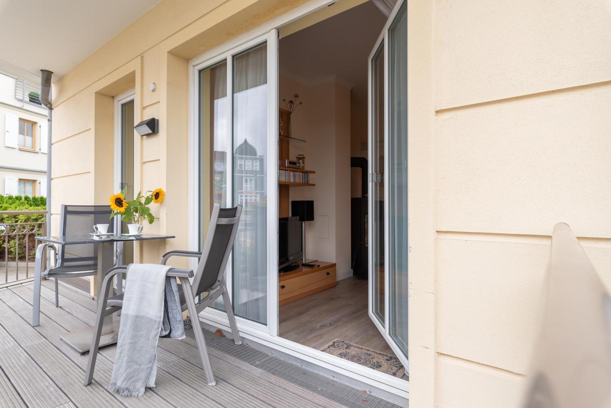 Villa Strandvogt Boergerende-Rethwisch Ngoại thất bức ảnh