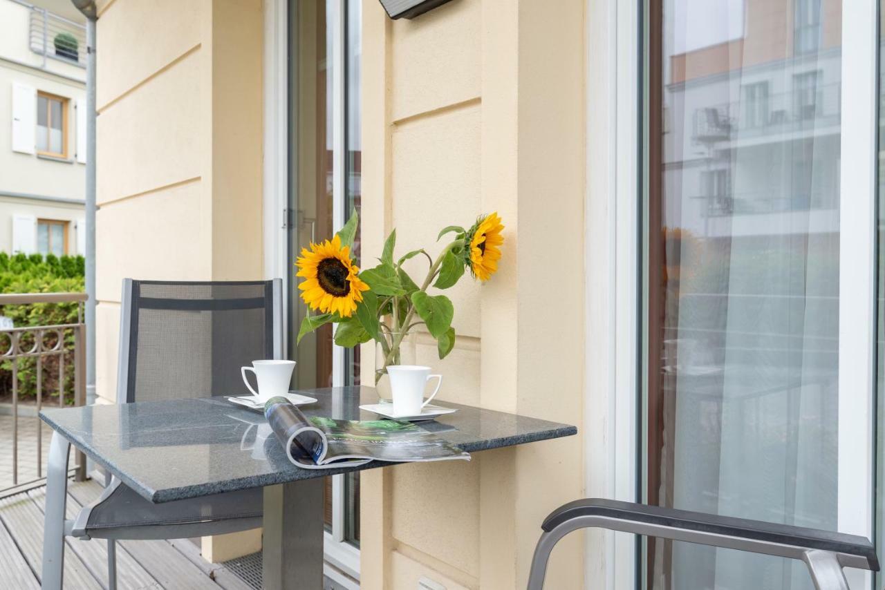 Villa Strandvogt Boergerende-Rethwisch Ngoại thất bức ảnh