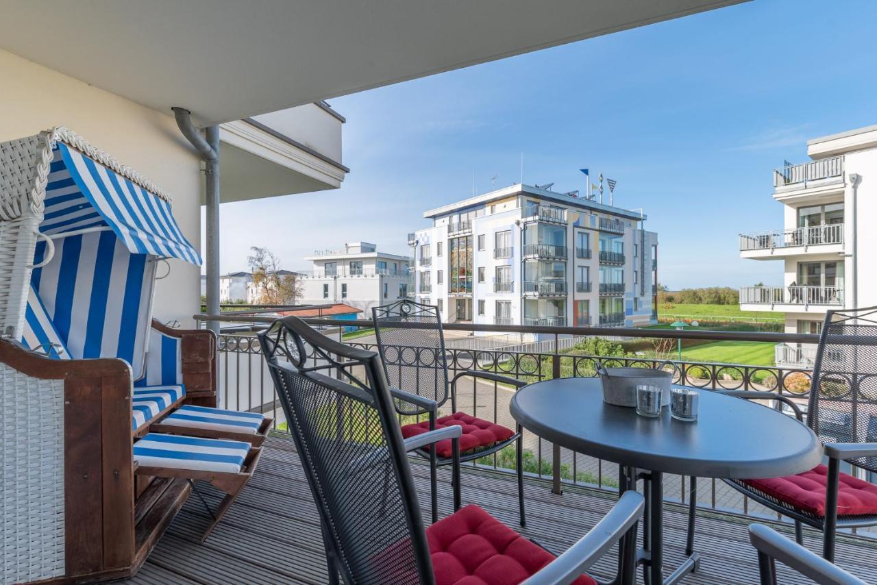 Villa Strandvogt Boergerende-Rethwisch Ngoại thất bức ảnh