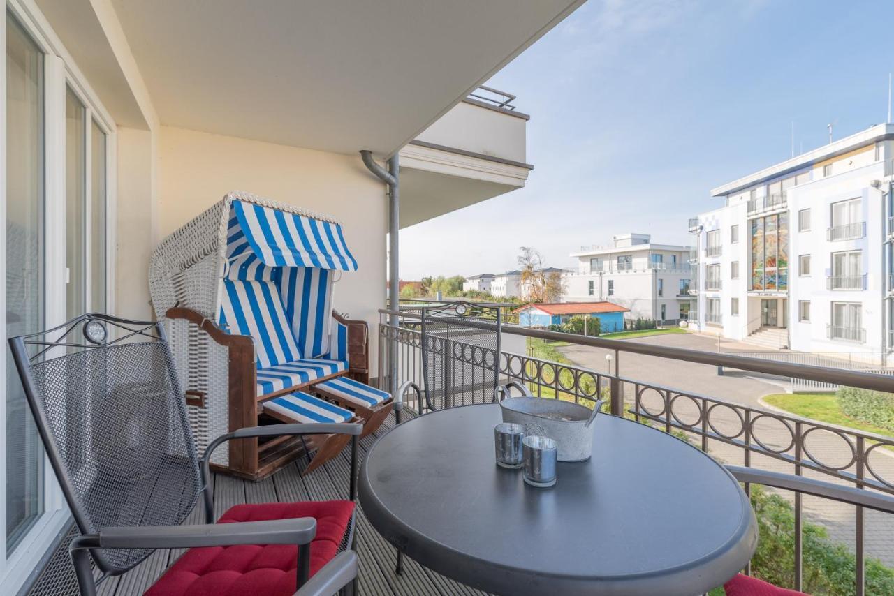 Villa Strandvogt Boergerende-Rethwisch Ngoại thất bức ảnh