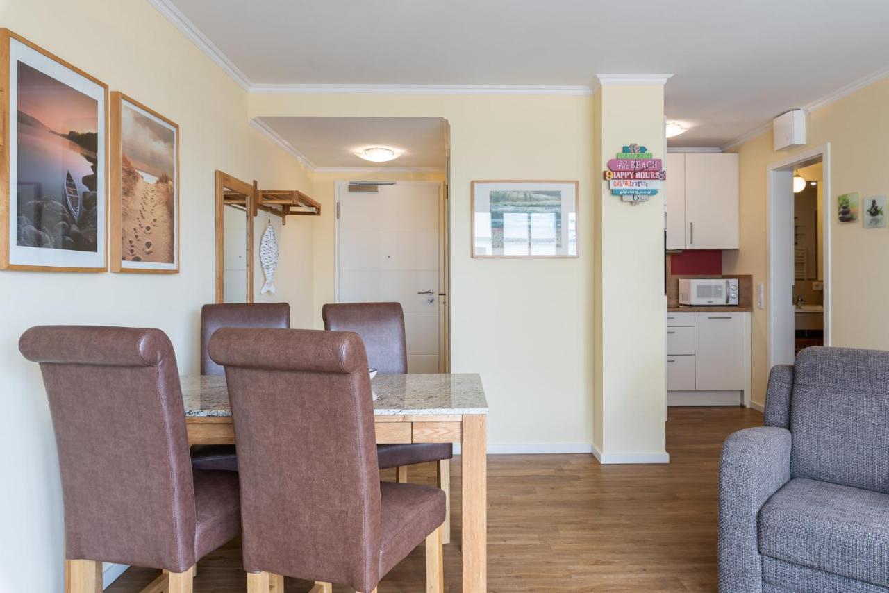 Villa Strandvogt Boergerende-Rethwisch Ngoại thất bức ảnh
