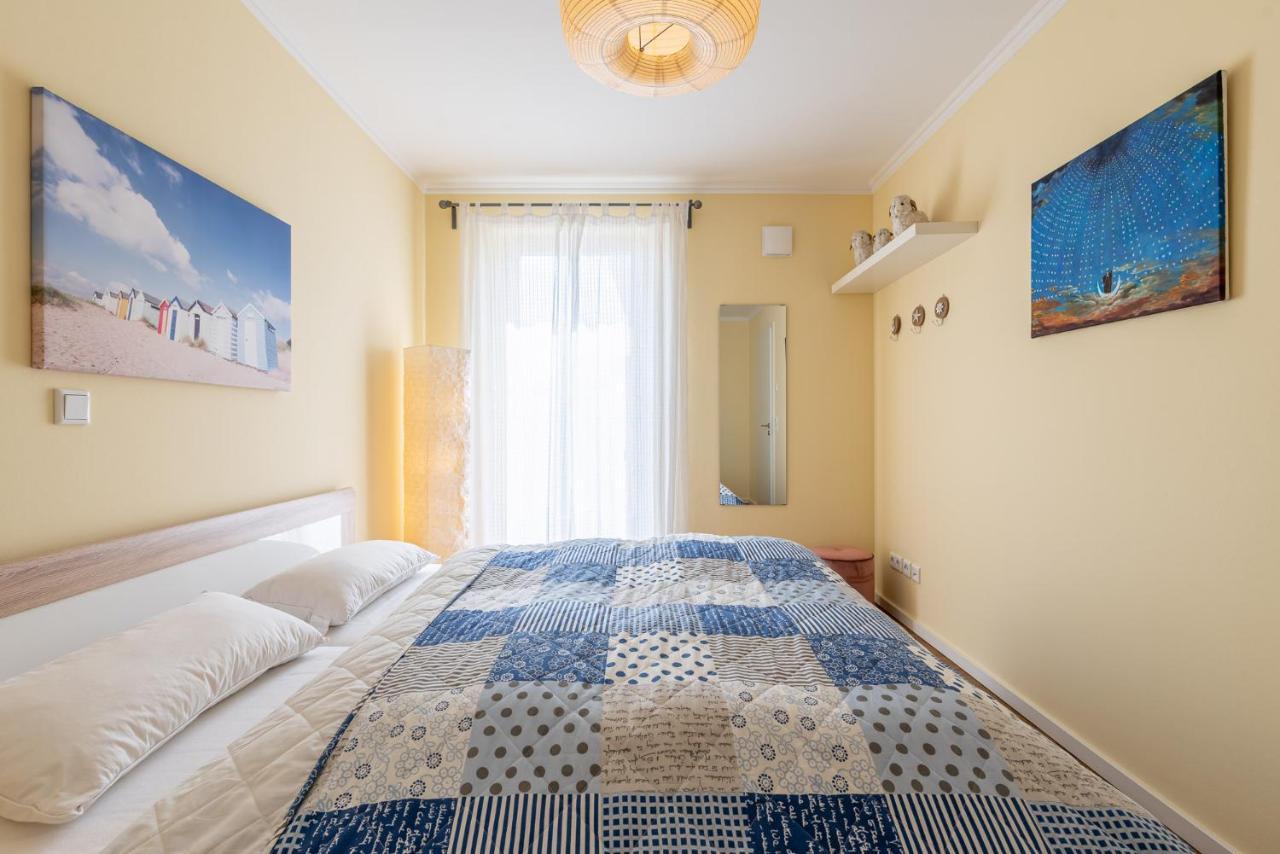 Villa Strandvogt Boergerende-Rethwisch Ngoại thất bức ảnh