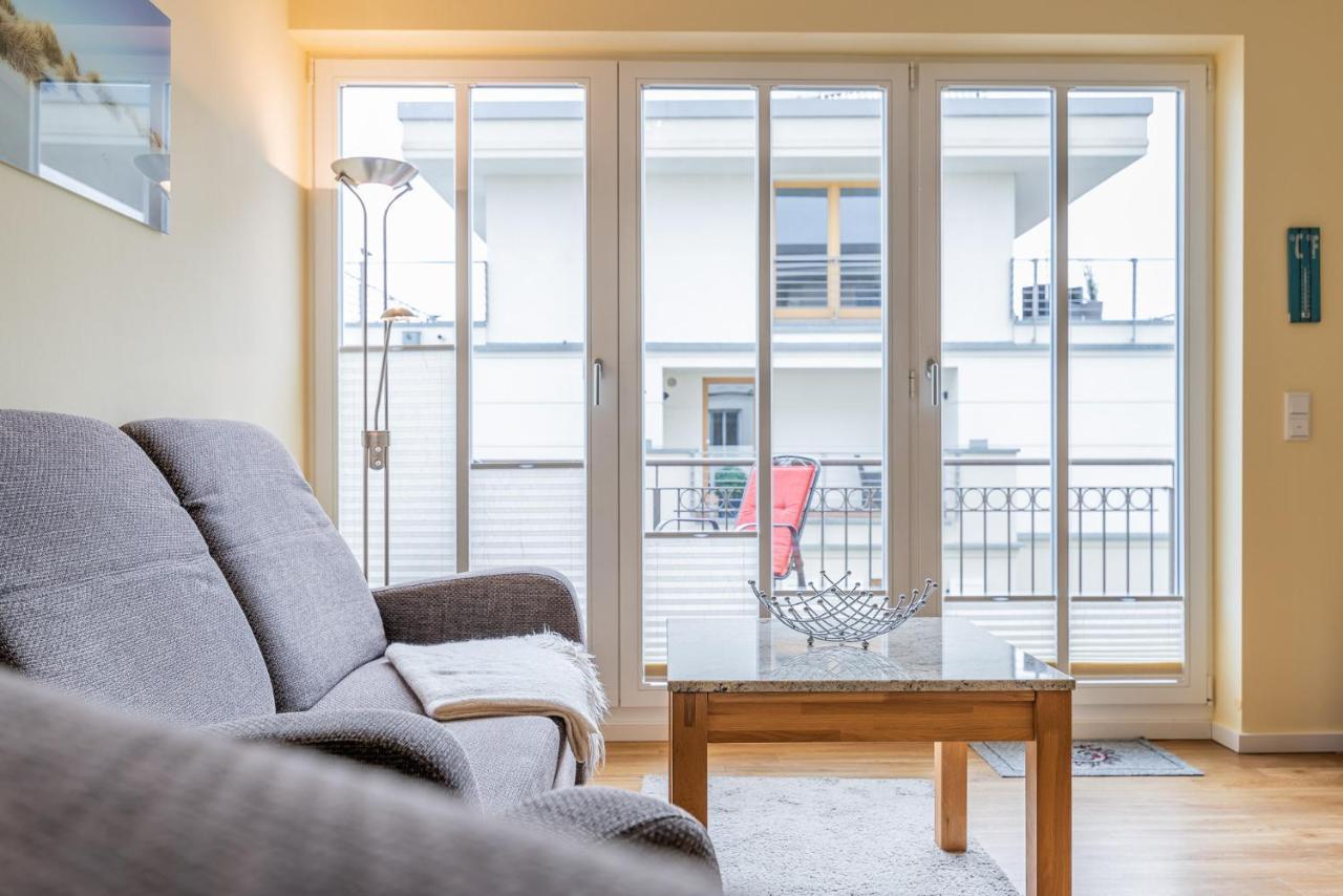 Villa Strandvogt Boergerende-Rethwisch Ngoại thất bức ảnh